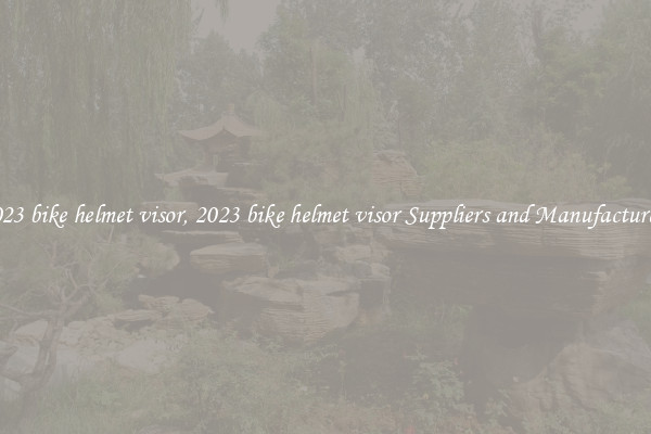 2023 bike helmet visor, 2023 bike helmet visor Suppliers and Manufacturers